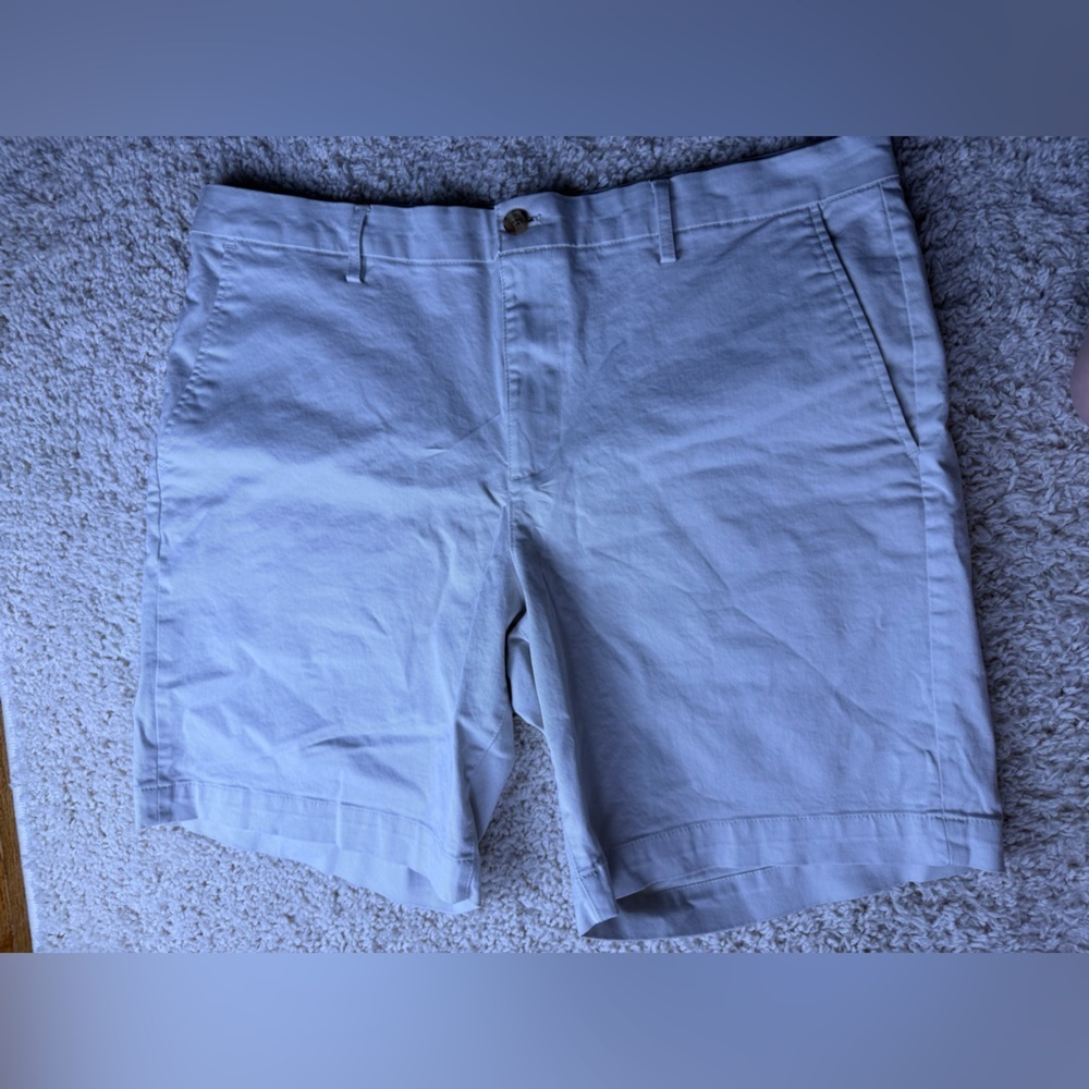 Men's 38 Classic Chaps Shorts GUC